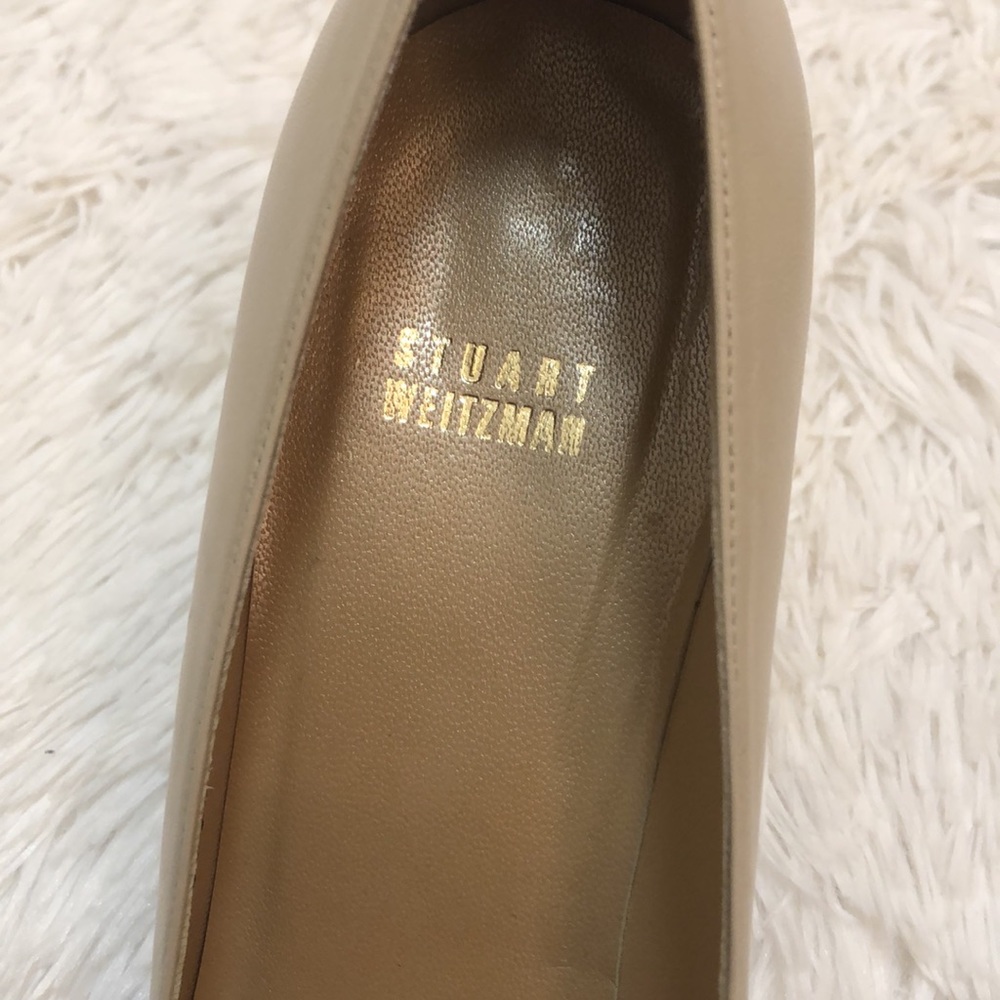Stuart Weitzman Open Toe Shoes - Picture 9 of 11